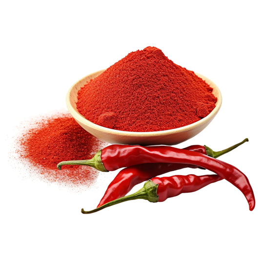 🌶️ How to Have a Delicious Spicy Life