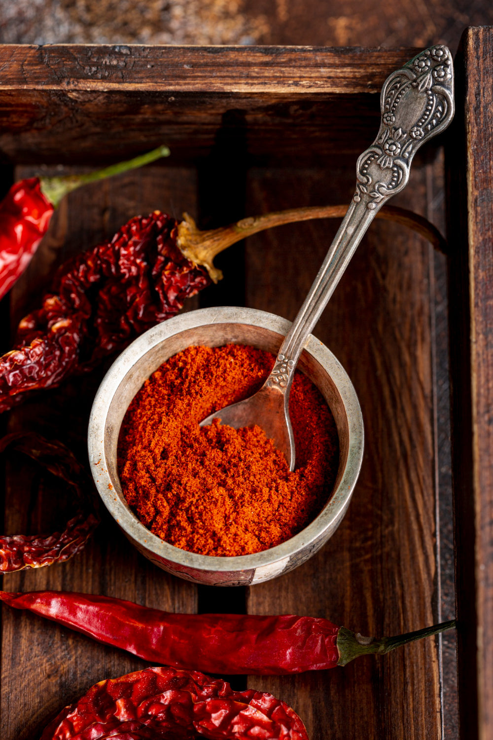 CHILES
