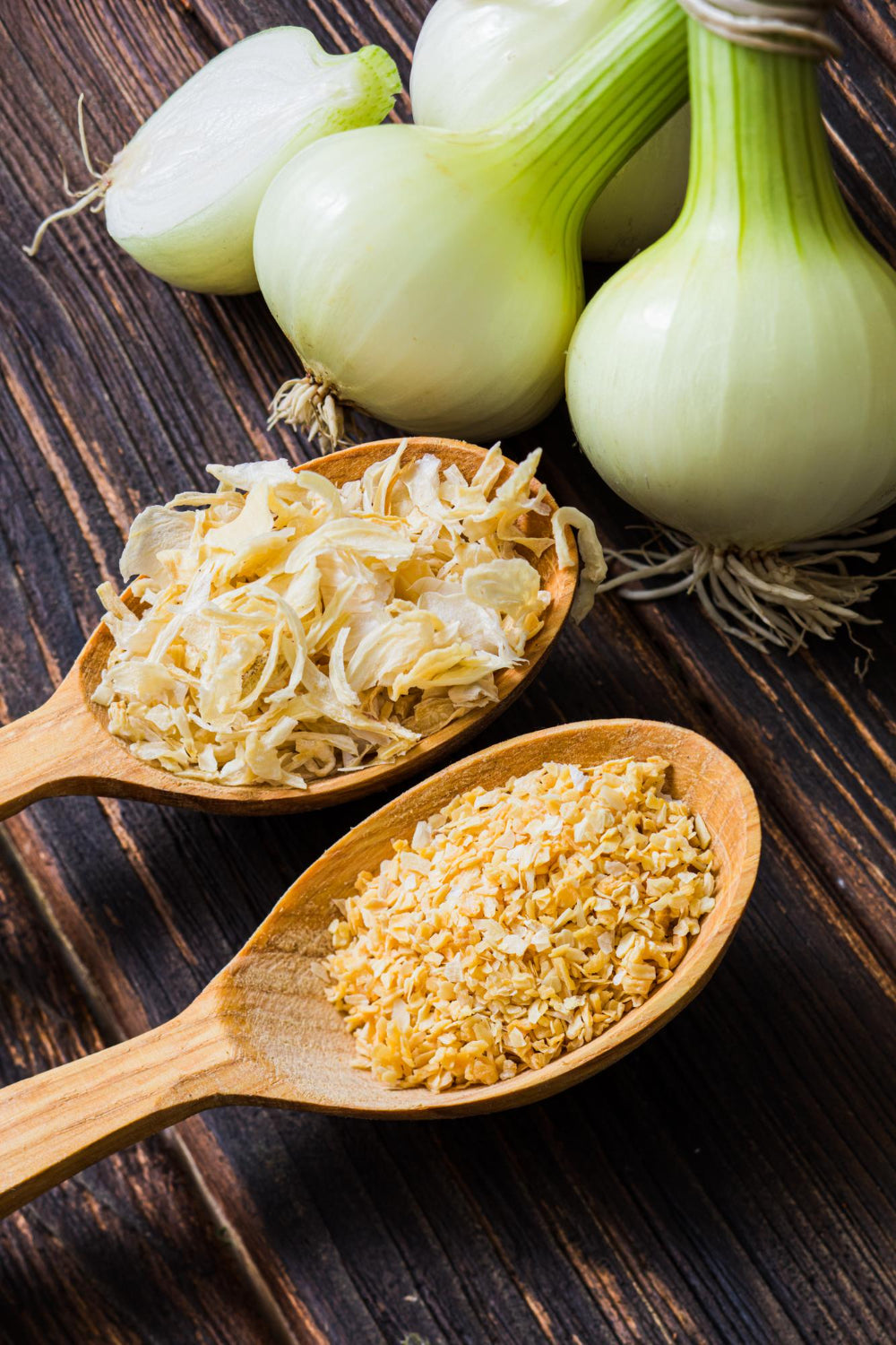 ONIONS